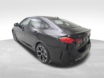 2025 BMW 2 Series 228 xDrive Gran Coupe