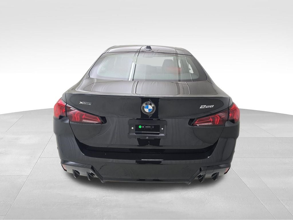 2025 BMW 2 Series 228 xDrive Gran Coupe