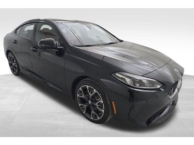 2025 BMW 228i 228 xDrive Gran Coupe