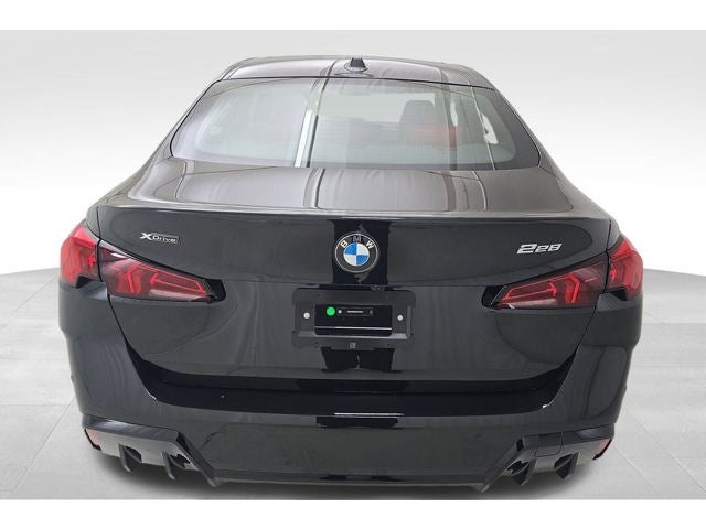 2025 BMW 228i 228 xDrive Gran Coupe