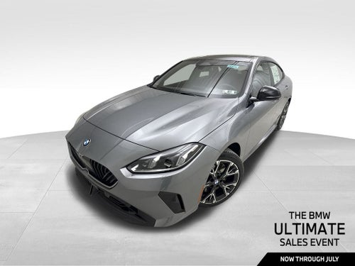 2026 BMW 228i 228 Gran Coupe