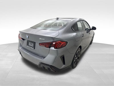 2026 BMW 228i 228 Gran Coupe