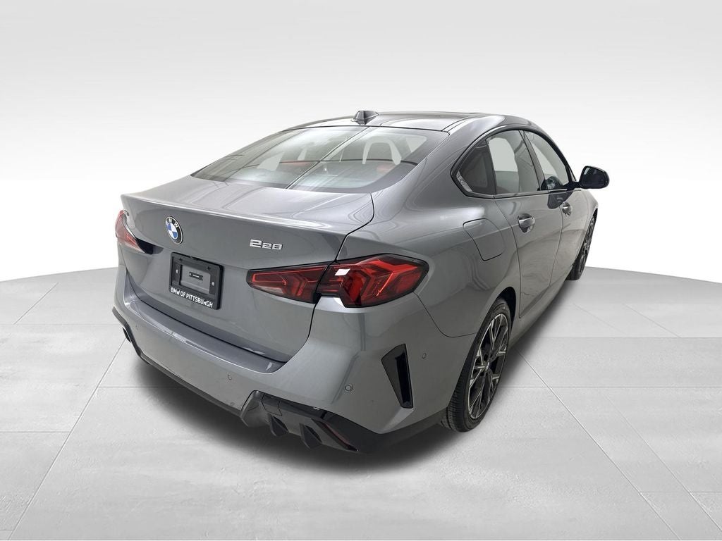 2026 BMW 228i 228 Gran Coupe