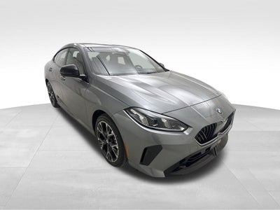 2026 BMW 228i 228 Gran Coupe
