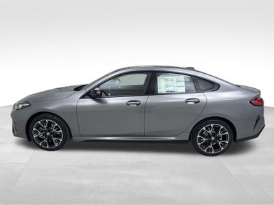 2026 BMW 228i 228 Gran Coupe