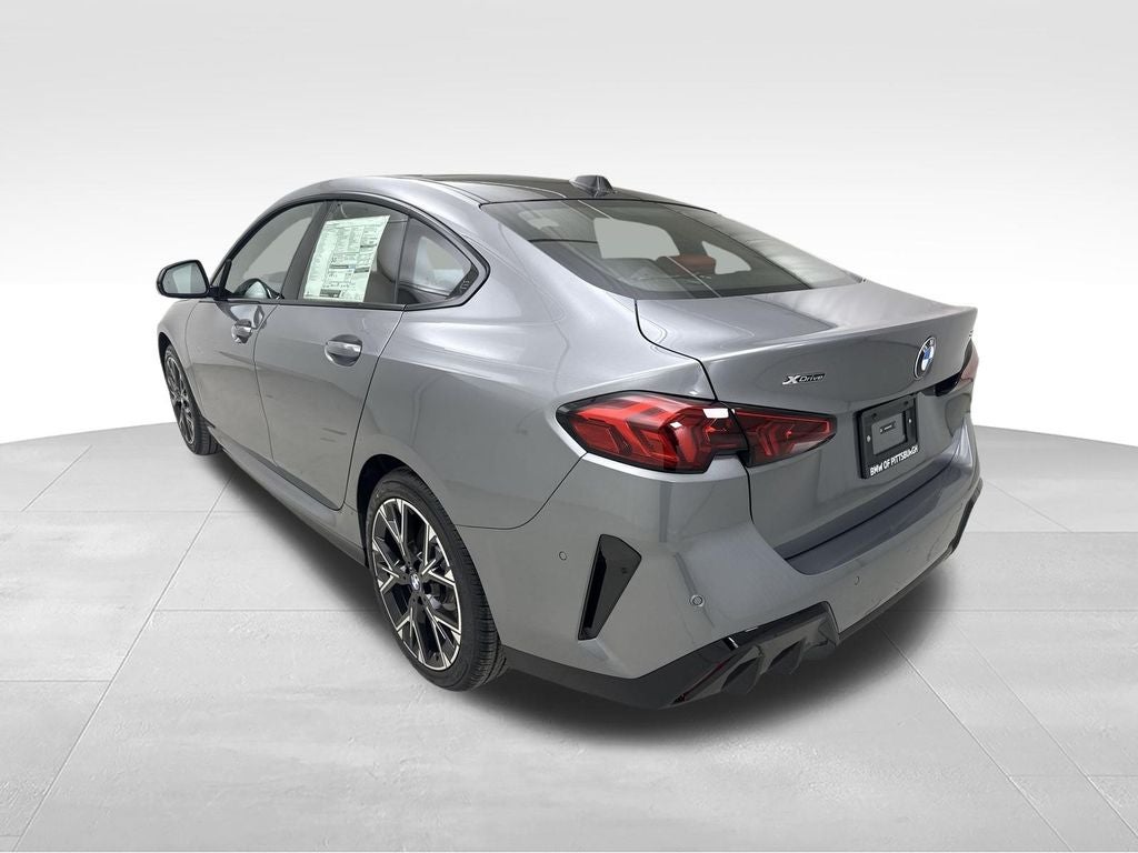 2026 BMW 228i 228 Gran Coupe