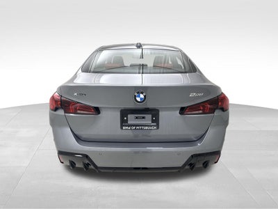 2026 BMW 228i 228 Gran Coupe