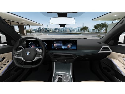 2026 BMW 330i 330i xDrive