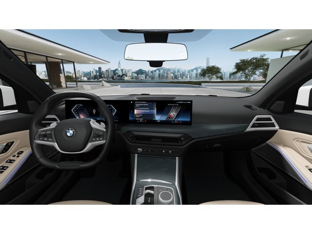 2026 BMW 330i 330i xDrive