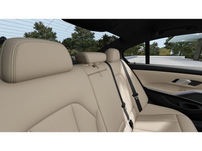 2026 BMW 330i 330i xDrive