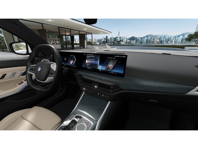 2026 BMW 330i 330i xDrive