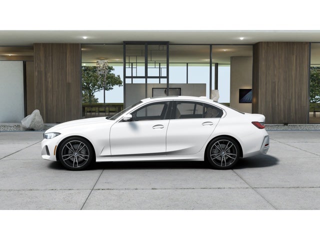 2026 BMW 330i 330i xDrive