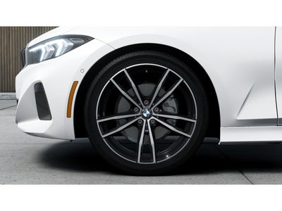 2026 BMW 330i 330i xDrive