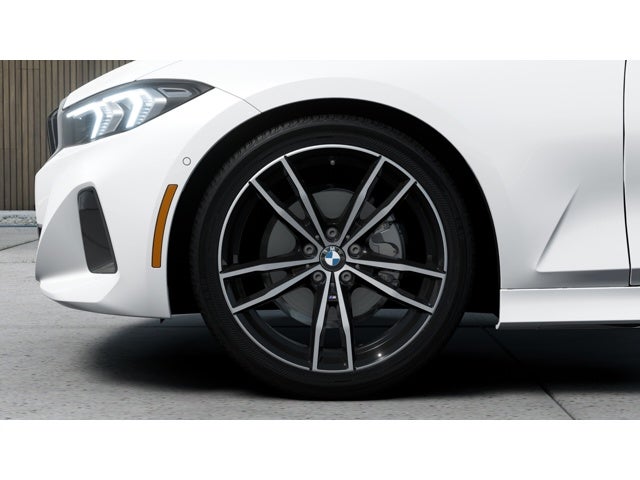 2026 BMW 330i 330i xDrive