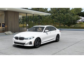 2026 BMW 330i 330i xDrive