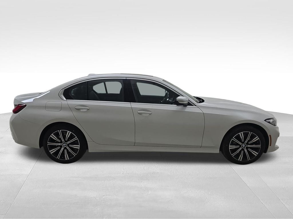 2026 BMW 330i 330i xDrive