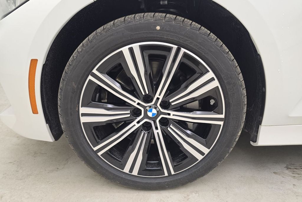 2026 BMW 330i 330i xDrive
