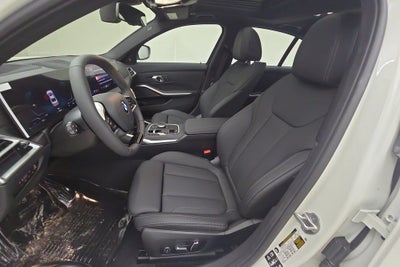 2026 BMW 330i 330i xDrive