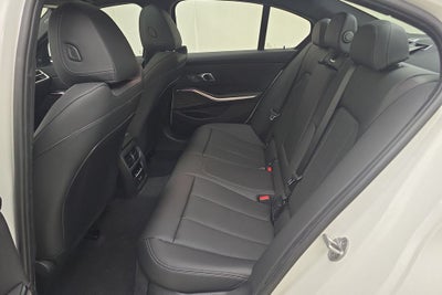 2026 BMW 330i 330i xDrive