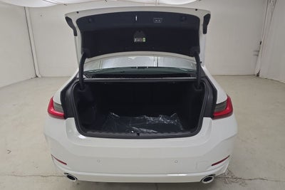 2026 BMW 330i 330i xDrive