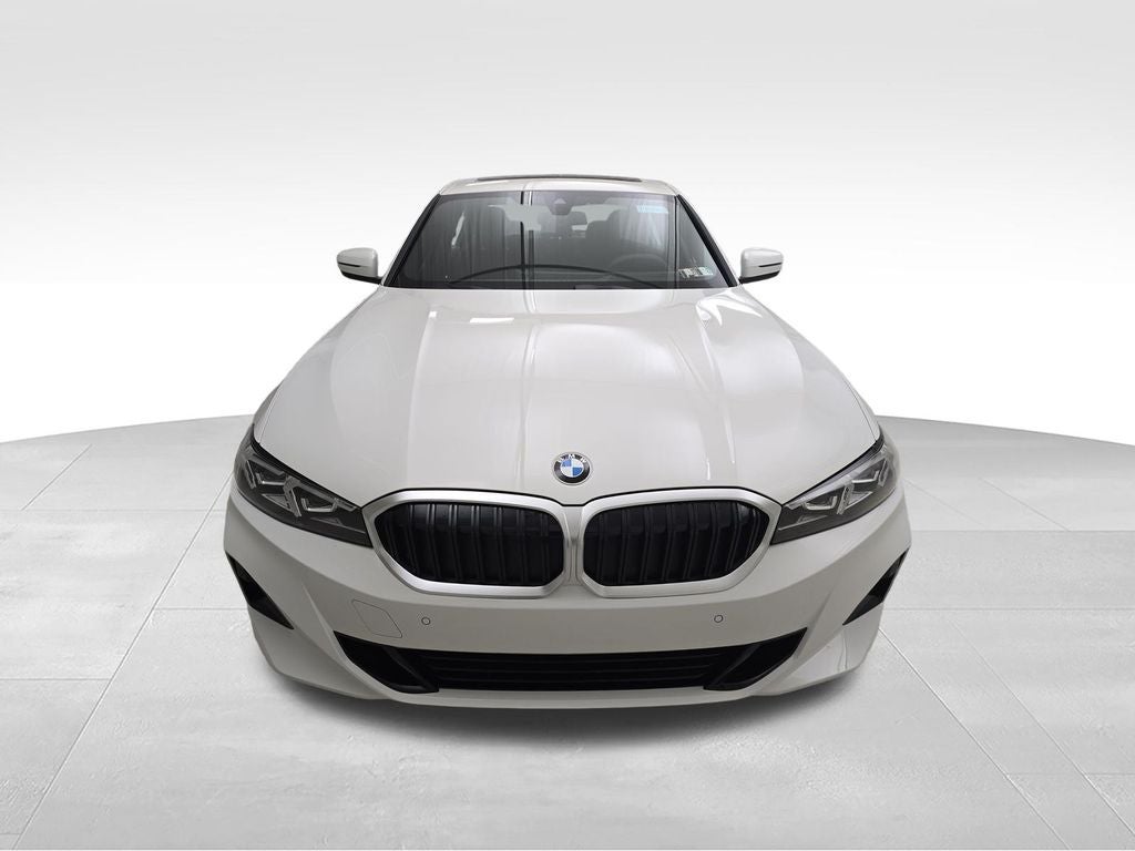 2026 BMW 330i 330i xDrive