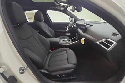 2026 BMW 330i 330i xDrive