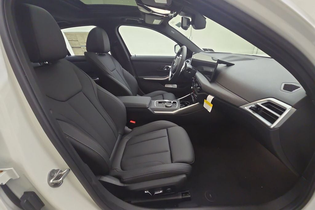 2026 BMW 330i 330i xDrive