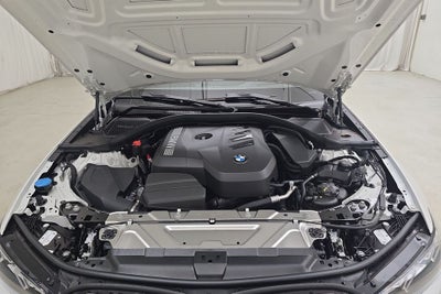 2026 BMW 330i 330i xDrive