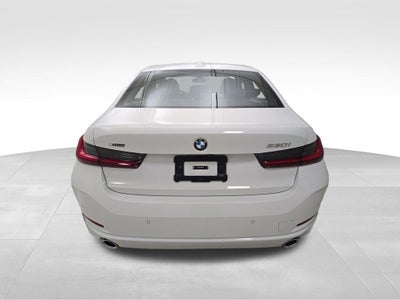 2026 BMW 330i 330i xDrive