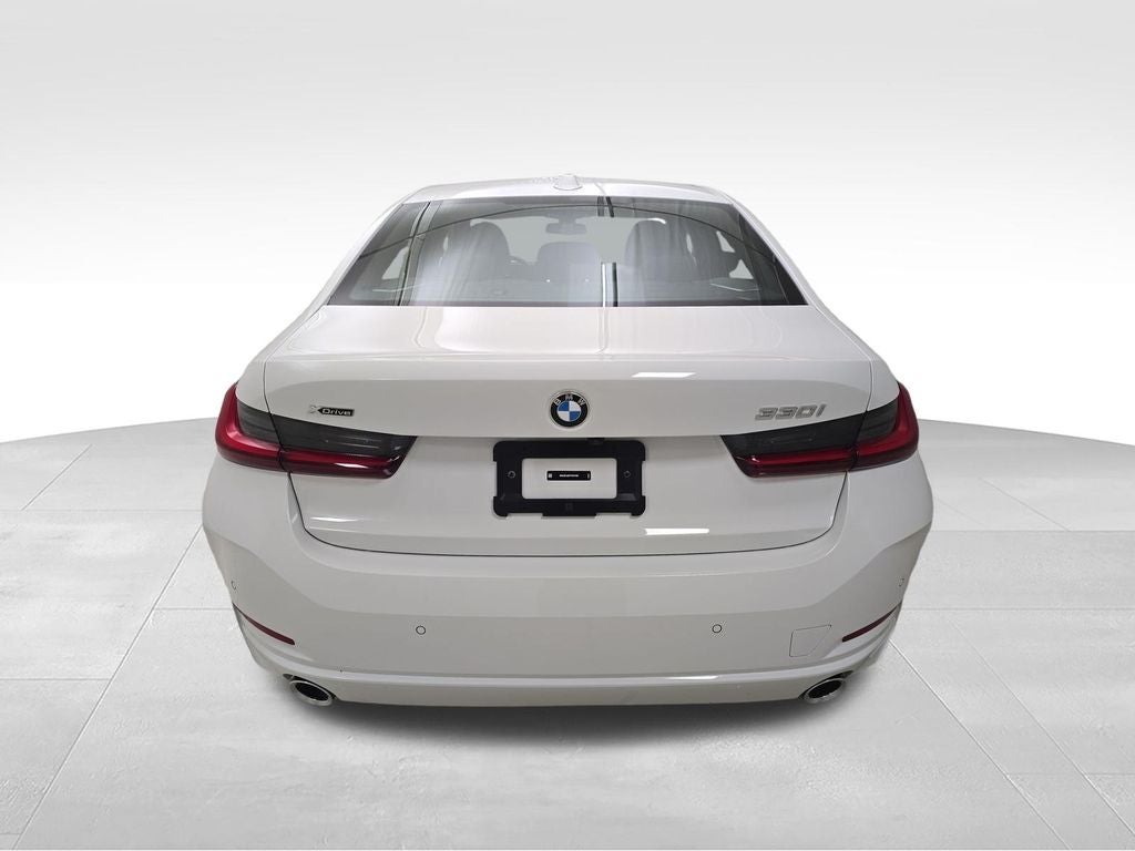 2026 BMW 330i 330i xDrive