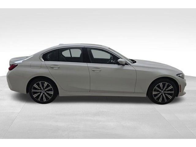 2026 BMW 330i 330i xDrive