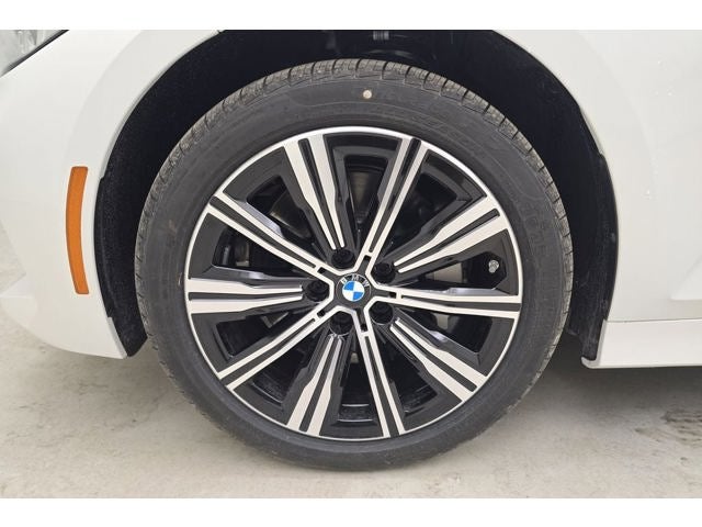 2026 BMW 330i 330i xDrive