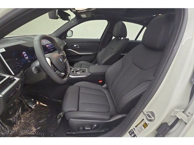 2026 BMW 330i 330i xDrive