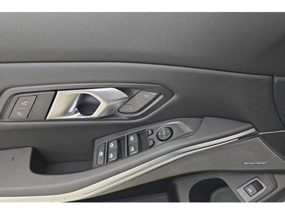 2026 BMW 330i 330i xDrive