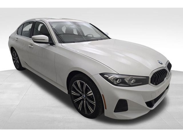 2026 BMW 330i 330i xDrive