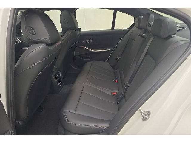 2026 BMW 330i 330i xDrive