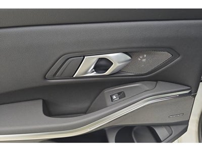 2026 BMW 330i 330i xDrive