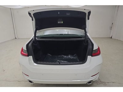 2026 BMW 330i 330i xDrive