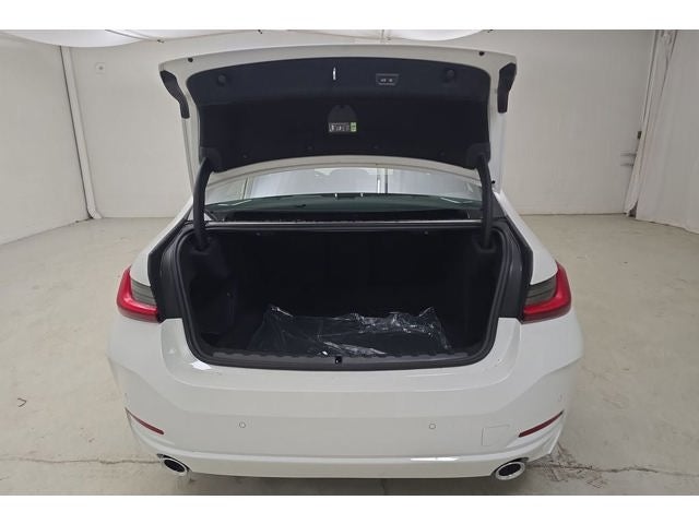 2026 BMW 330i 330i xDrive