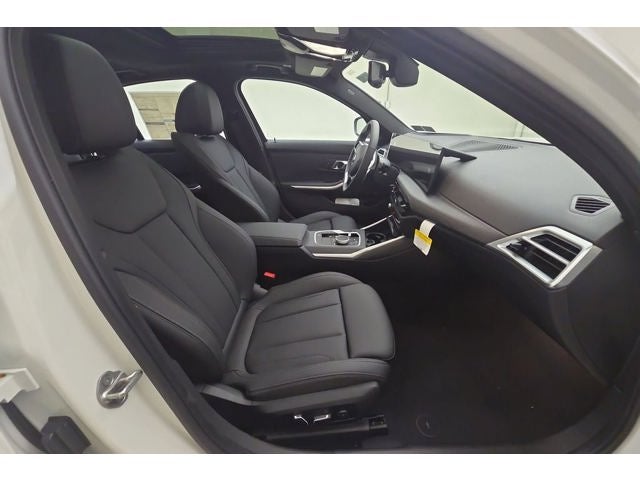 2026 BMW 330i 330i xDrive