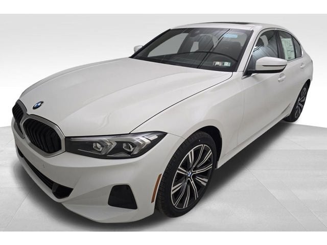 2026 BMW 330i 330i xDrive