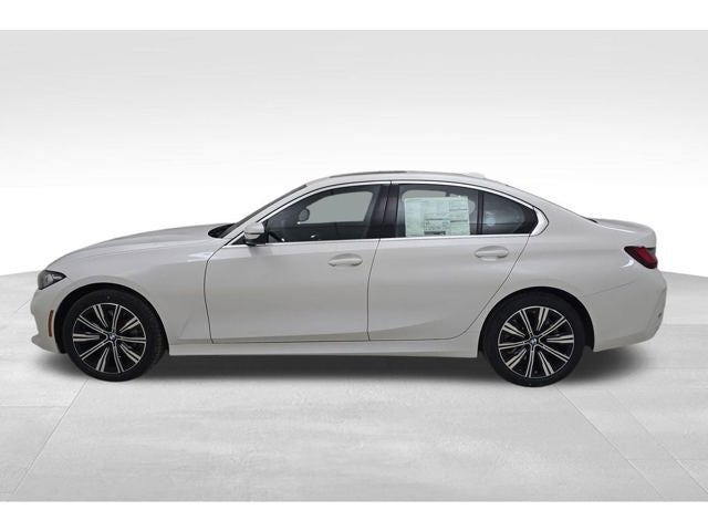 2026 BMW 330i 330i xDrive