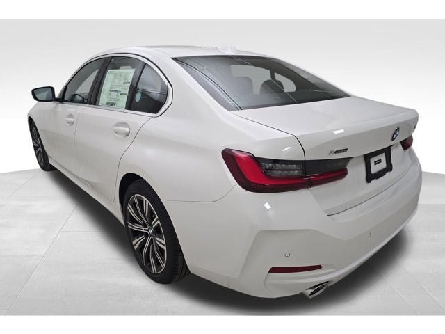 2026 BMW 330i 330i xDrive