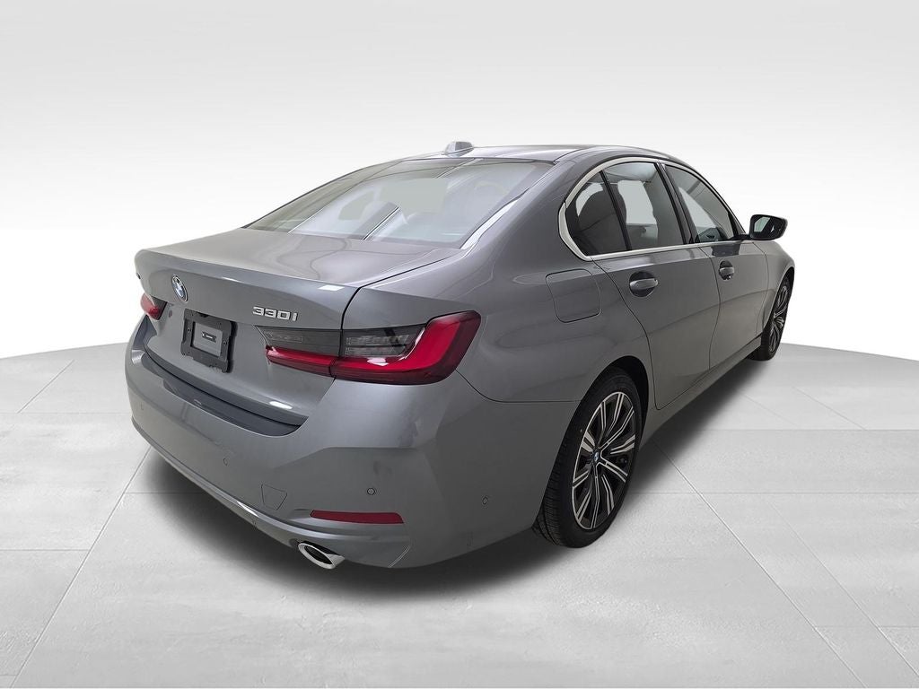 2026 BMW 330i 330i xDrive