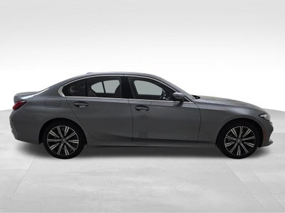 2026 BMW 330i 330i xDrive