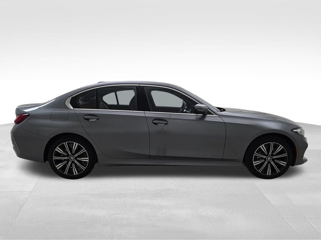 2026 BMW 330i 330i xDrive