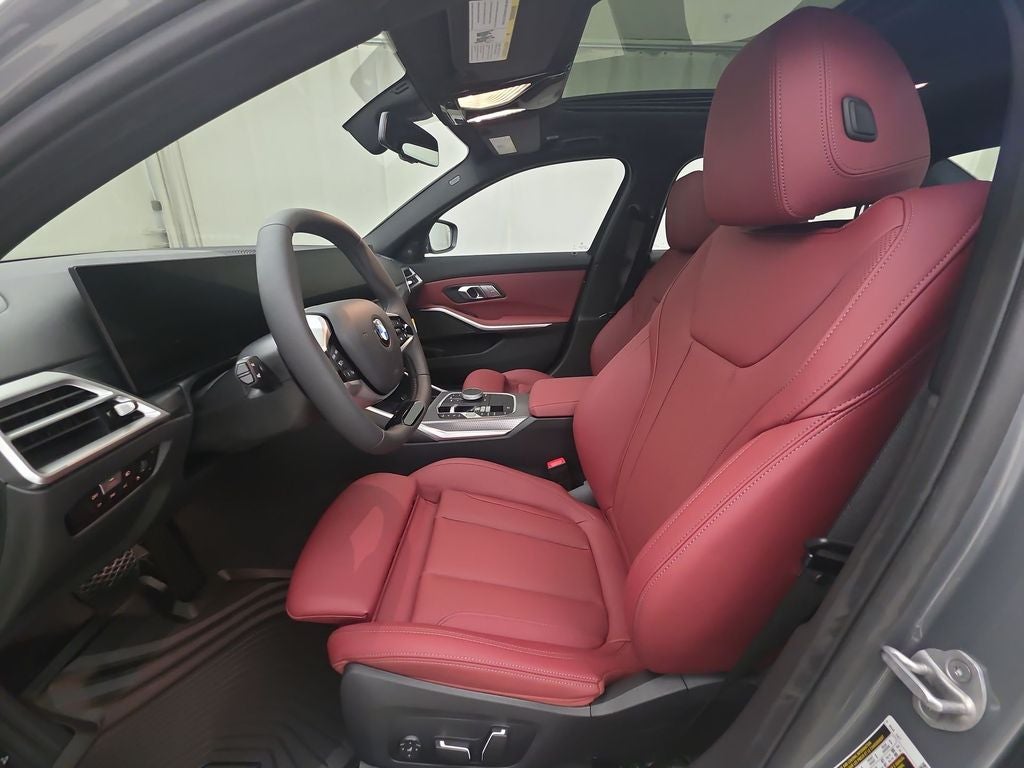 2026 BMW 330i 330i xDrive