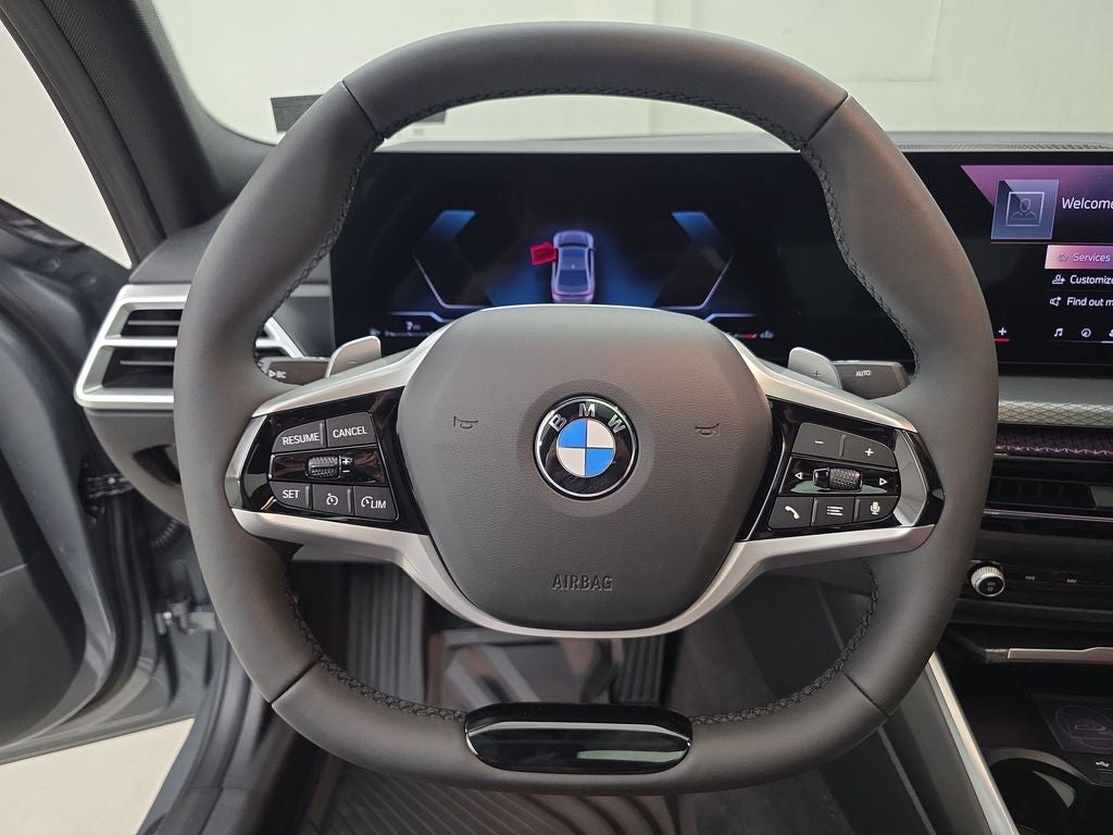 2026 BMW 330i 330i xDrive