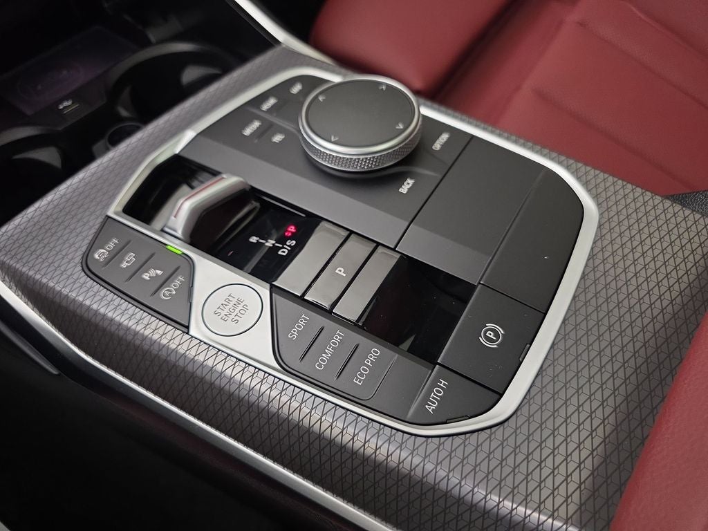 2026 BMW 330i 330i xDrive