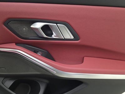 2026 BMW 330i 330i xDrive